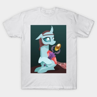 Mirage Ocellus T-Shirt